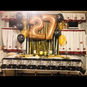 Meet your Posher, Anangy